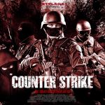 Counter-Strike 1.6 CSL Edition