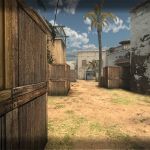 de_tuscan в CS:GO - новые скриншоты