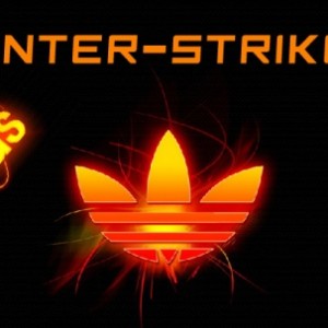 Counter-Strike 1.6  Adidas