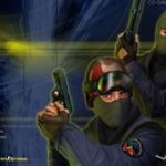 Counter-Strike 1.6 Оригинальная Версия с Ботами [Русская]