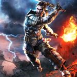 Risen 3: Titan Lords - видео обзор игры