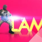 Counter-Strike 1.6 от LAM`a