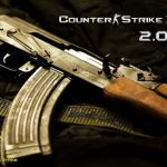 Counter-Strike 1.6 версии 2.0