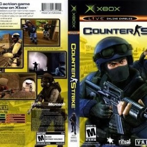 COUNTER-STRIKE 1.6 Classical