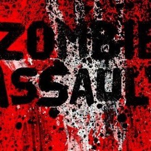 Counter-Strike 1.6 Zombie Assault