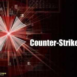 Counter-Strike 1.6 Umbrella