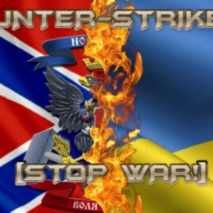 COUNTER-STRIKE 1.6 [STOP WAR!]