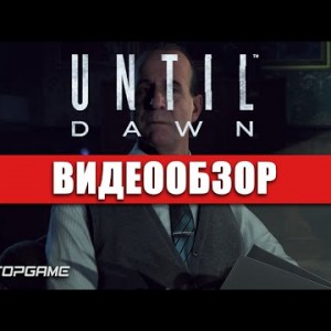 Until Dawn