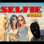 Selfie ★ CS:GO