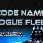 Codename: Rogue Fleet - заценил