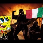 Counter-strike