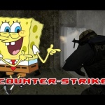 Counter-strike