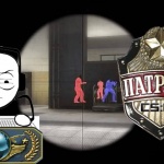 Без читов играют только ЛОХИ ! Патруль CS:GO