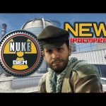 Прострелы на карте NUKE - 2016 ★ CS:GO