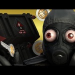 СМЕРТЕЛЬНАЯ РУЛЕТКА CS:GO