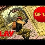CS 1.6 PLAY