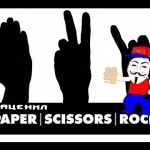 Rock Paper Scissors Champion Steam