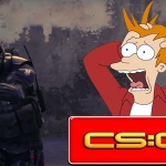 Врешь, не возьмешь! - CS:GO