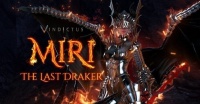 Обворожительная Miul в новом трейлере Vindictus