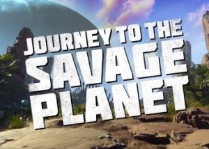 Занятное приключение, которое вряд ли вас поразит, — пресса о Journey to the Savage Planet