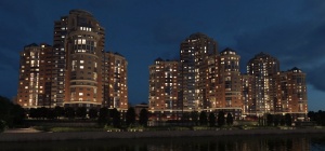 Новостройки Краснодара: районы города и типы ЖК