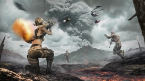 Девятый сезон PUBG уже стартовал на тестовых серверах