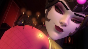 В Overwatch началось мероприятие «Ужасы на Хеллоуин»