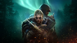 Как работает стелс и пример новых сайдов в Assassin's Creed Valhalla