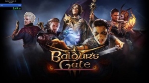 Baldur's Gate 3 «пропрыгали» за семь минут