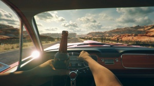 PlayWay анонсировала симулятор шоссе 66, Route 66 Simulator