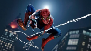 Новые костюмы из ремастера «Человека-паука» для PS5 добавят в оригинал для PS4