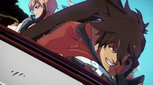 Покупатели Guilty Gear -Strive- на PS4 получат версию для PS5 бесплатно