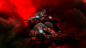 В декабре для Gears 5 выпустят первое сюжетное дополнение — Hivebusters