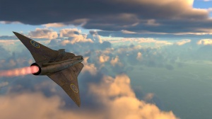 War Thunder обновит движок и выйдет на консолях нового поколения