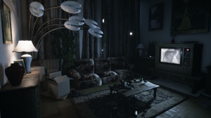 Психологический хоррор VISAGE в стиле P.T. выйдет из раннего доступа 30 октября
