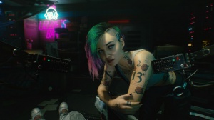 Cyberpunk 2077 опять отложили — теперь на 10 декабря