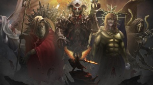 После переноса Cyberpunk 2077 разработчики Path of Exile отложили новое дополнение