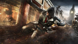 У Assassin's Creed Syndicate на PS5 могут возникнуть проблемы