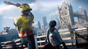 Digital Foundry провела тесты производительности Watch Dogs: Legion на консолях