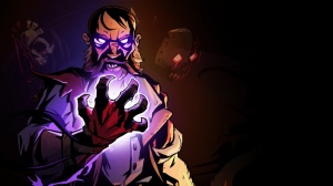 Рогалик Curse of the Dead Gods получил крупное контентное обновление