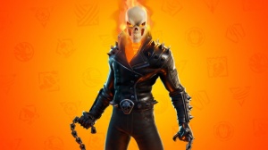 В Fortnite появится экипировка Призрачного гонщика