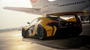 Gran Turismo 7 может выйти в первой половине 2021 года
