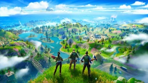Epic Games рассказала об улучшениях Fortnite для PS5 и Xbox Series