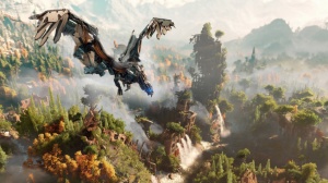 В Horizon Zero Dawn на PC исправили работу анизотропной фильтрации