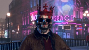 Watch Dogs Legion на Xbox Series S работает при динамическом разрешении до 1080p