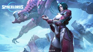 Spacelords станет стартовой игрой PlayStation 5 и Xbox Series