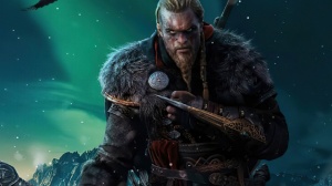 Assassin's Creed Valhalla впервые показали на Xbox Series X — 4К при 60 FPS