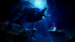 Подробности некстген-версий Ori and the Will of the Wisps