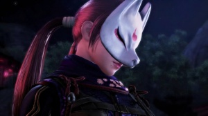 Дьявольская Кошка прибудет в Tekken 7 в начале четвёртого сезона