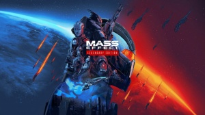 BioWare анонсировала ремастер трилогии Mass Effect и новую часть серии